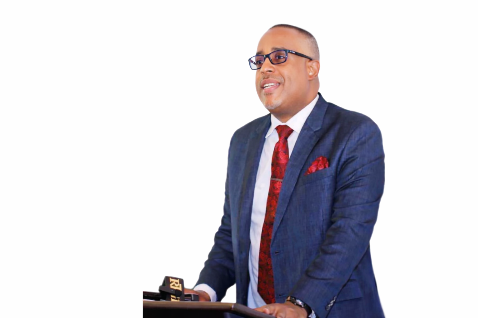 Photo de Mickelson THOMAS auteur de l'article L’intelligence artificielle et nous